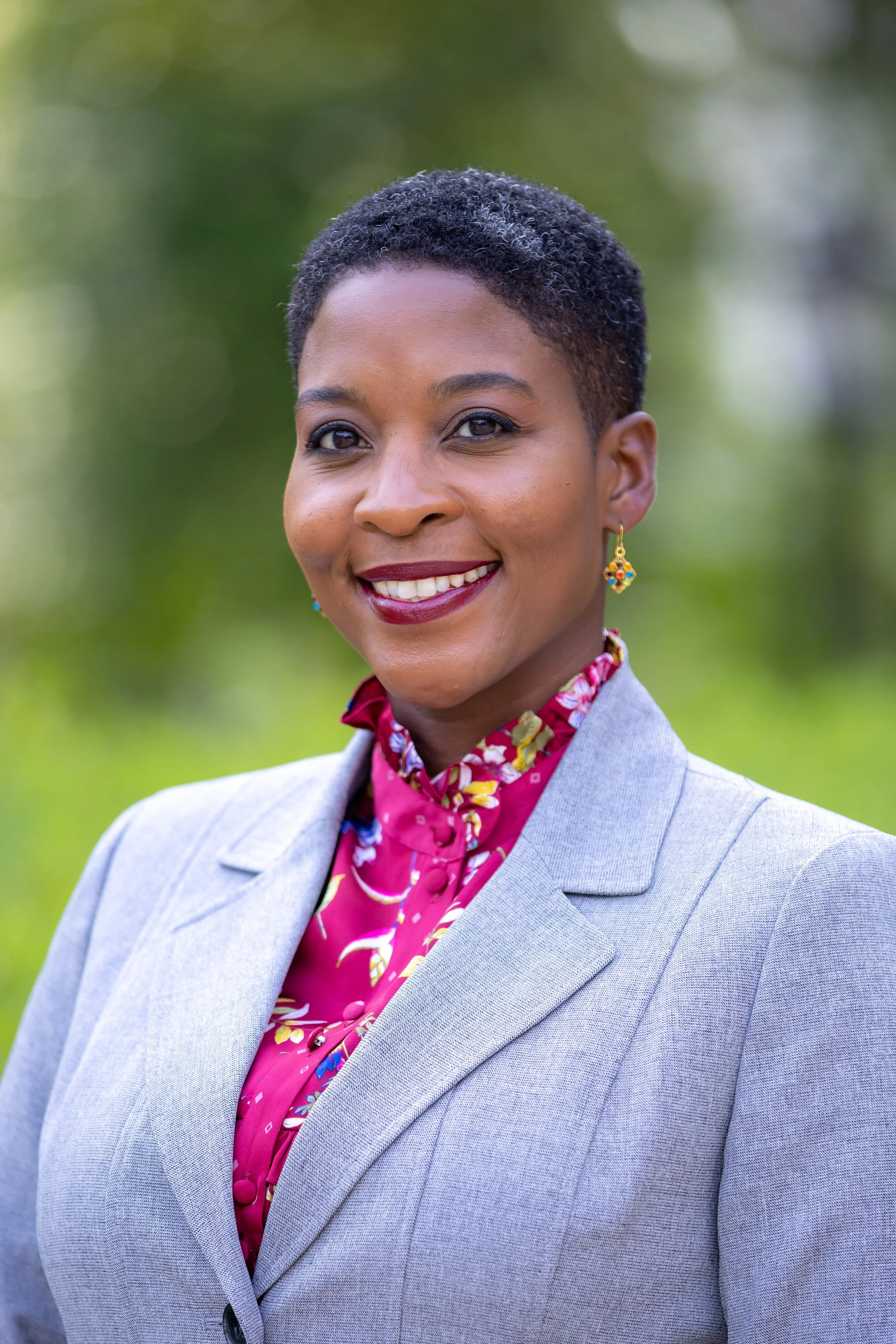 The Team — TCSS Whole Child